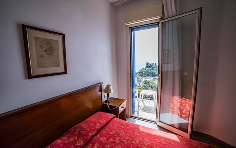Hotel Isola Bella