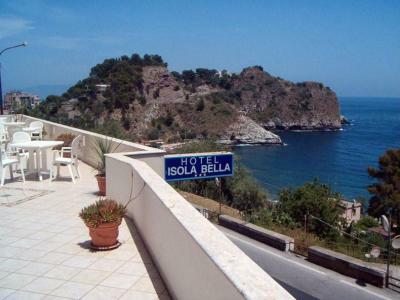 Hotel Isola Bella