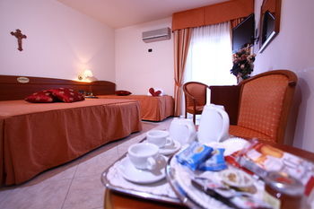 Hotel Z� Maria