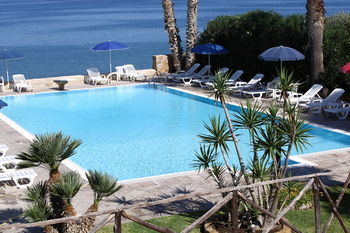 Hotel Z� Maria