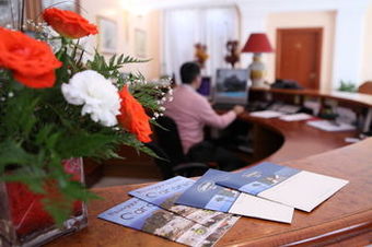 Hotel Z� Maria