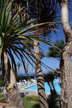 Hotel Z� Maria