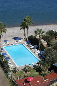 Hotel Z� Maria