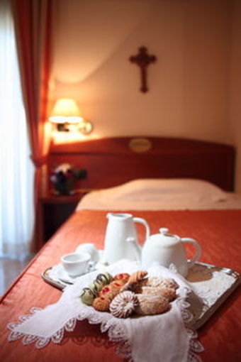 Hotel Z� Maria