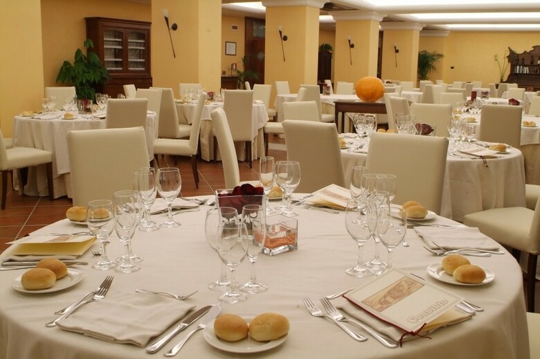 Hotel Federico II