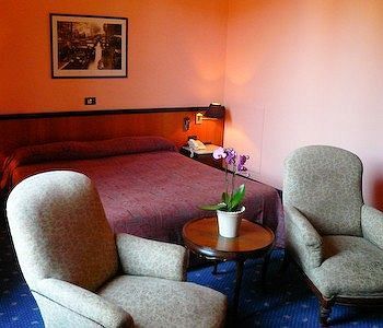 Hotel Milano