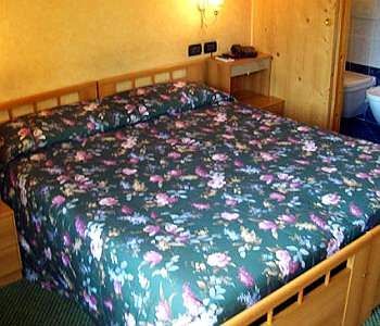 Hotel Chalet Fiocco Di Neve