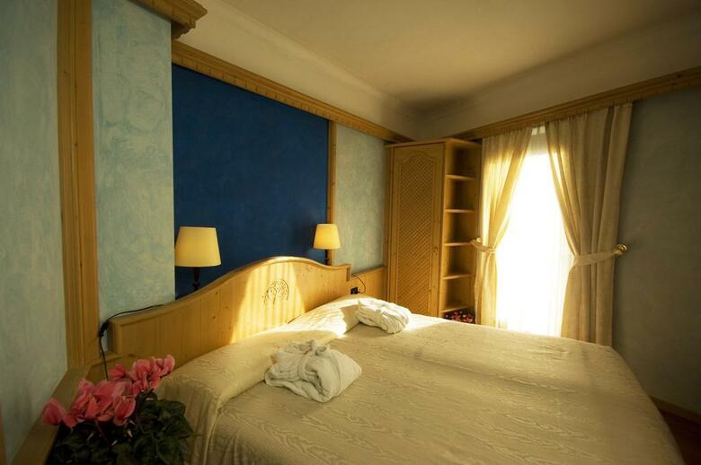 Hotel Ancora