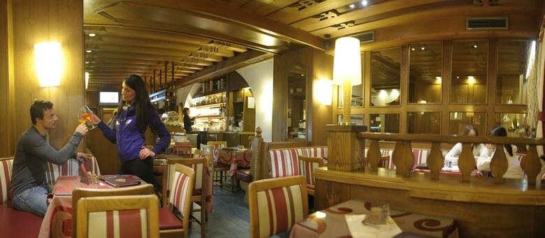 Hotel Ancora