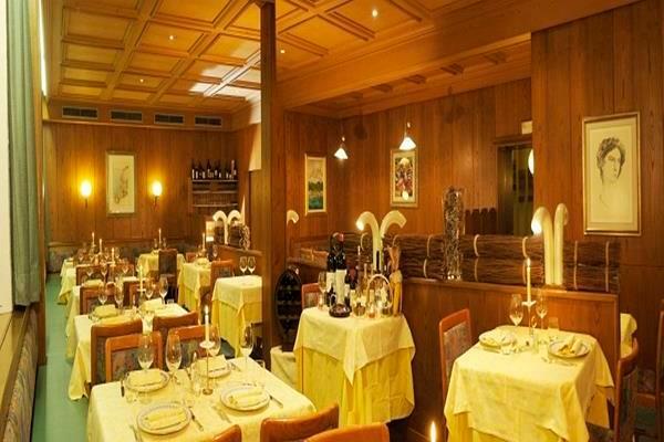 Hotel Ancora
