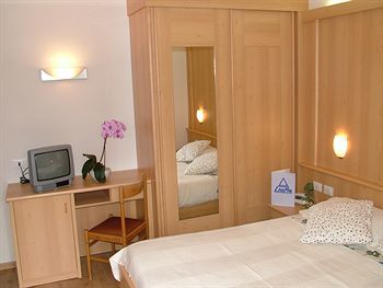 Hotel Latemar