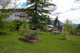 Hotel Latemar