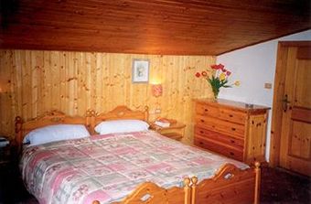 Hotel Latemar