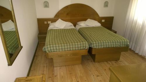 Hotel Garni La Felce
