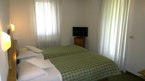 Hotel Garni La Felce
