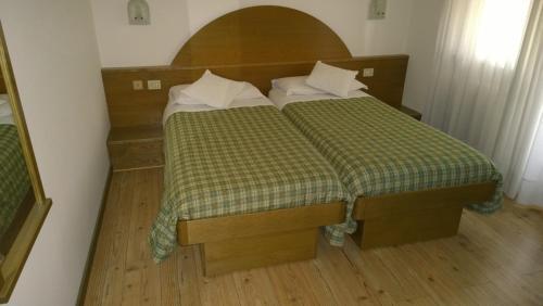 Hotel Garni La Felce
