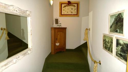 Hotel Garni La Felce