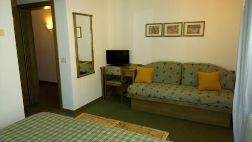 Hotel Garni La Felce