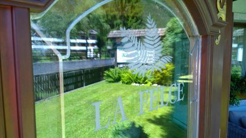 Hotel Garni La Felce