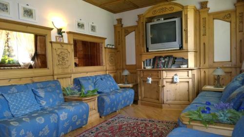 Hotel Garni La Felce
