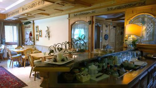 Hotel Garni La Felce