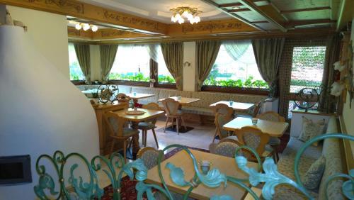 Hotel Garni La Felce