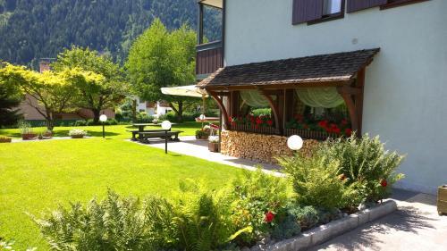 Hotel Garni La Felce