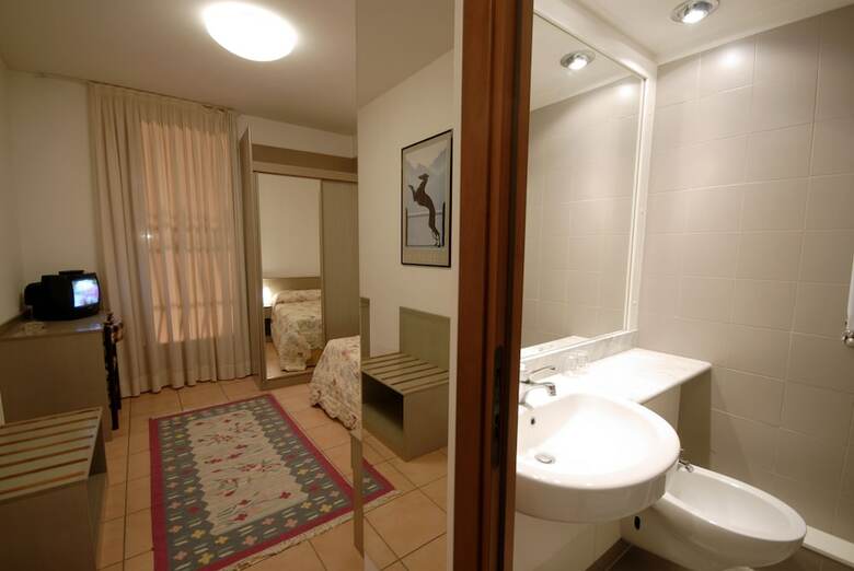 Hotel Stella Delle Alpi