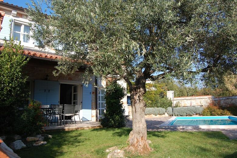 Villa Maslinova Grana