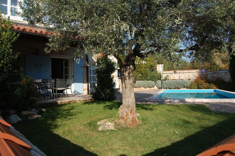 Villa Maslinova Grana