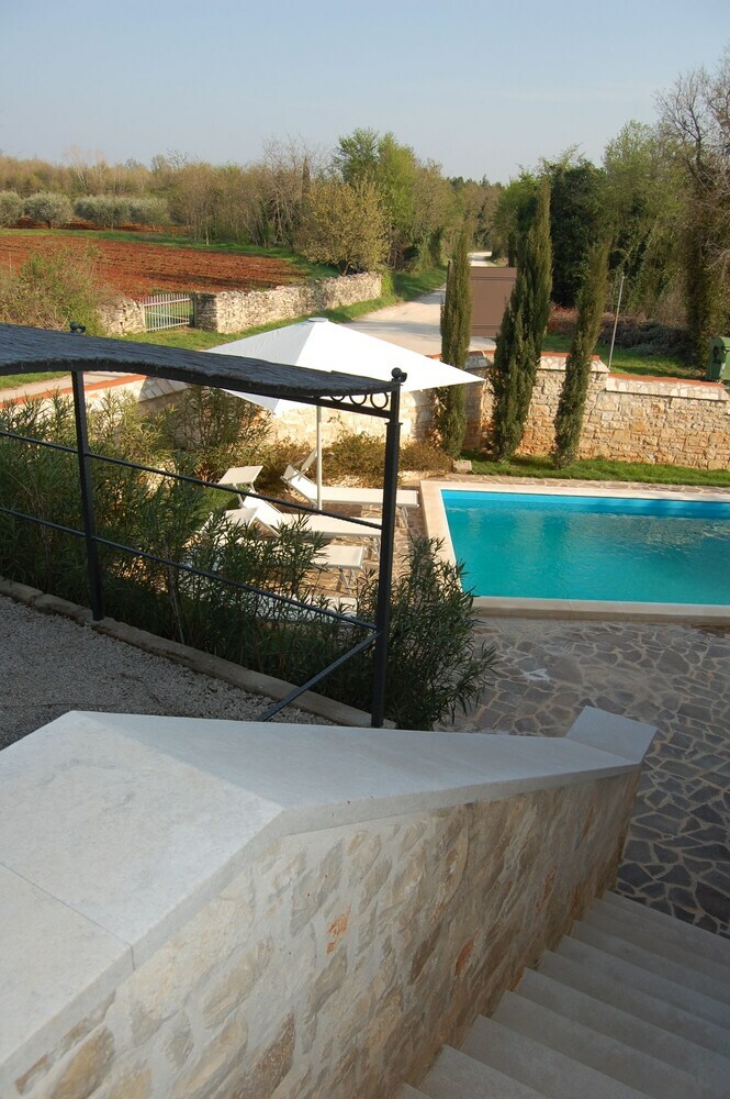 Villa Maslinova Grana
