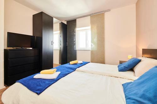 Hostal Villa Bu??ina