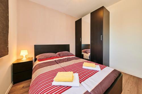 Hostal Villa Bu??ina