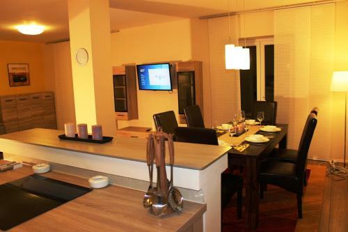 Hostal Villa Bu??ina