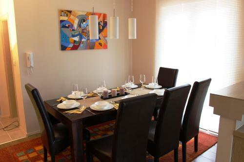 Hostal Villa Bu??ina