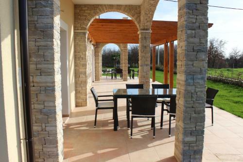 Hostal Villa Bu??ina