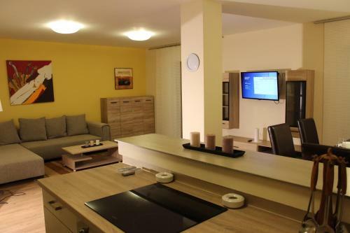 Hostal Villa Bu??ina