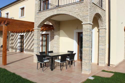 Hostal Villa Bu??ina