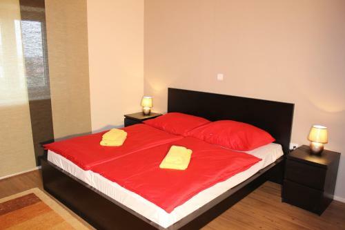 Hostal Villa Bu??ina