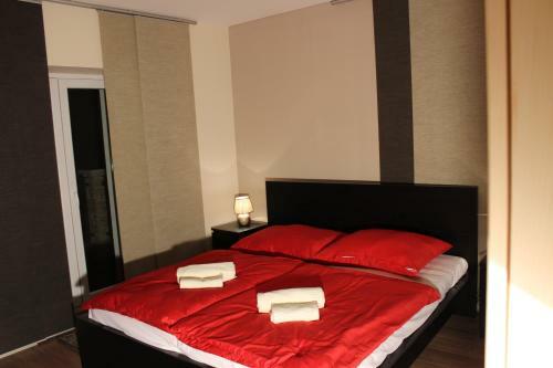 Hostal Villa Bu??ina