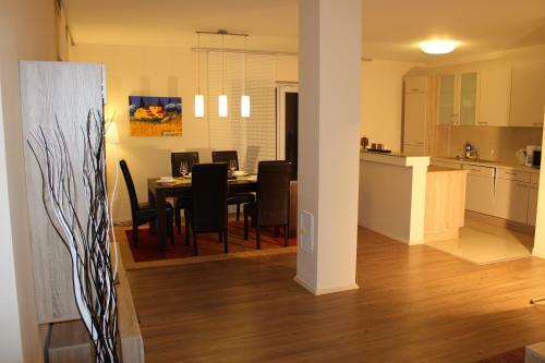 Hostal Villa Bu??ina