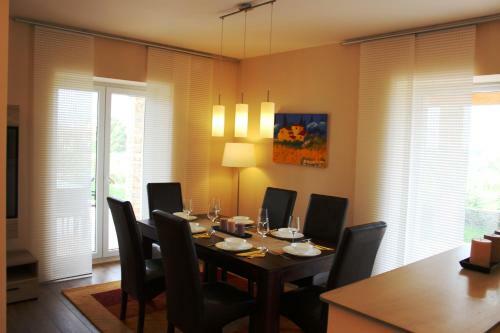 Hostal Villa Bu??ina