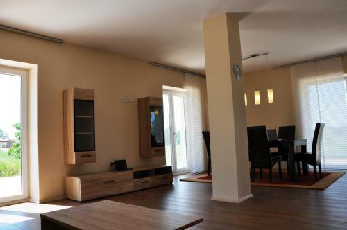 Hostal Villa Bu??ina