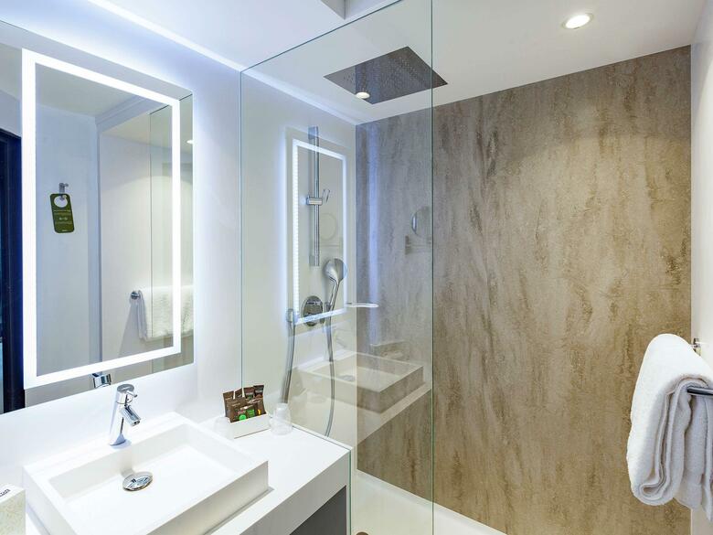 Hotel Novotel Luxembourg Centre