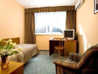 Hotel Zemaites