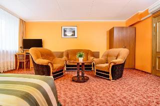 Hotel Zemaites