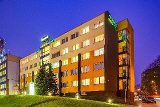 Hotel Zemaites