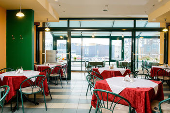 Hotel Zemaites