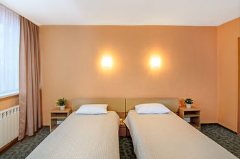 Hotel Zemaites