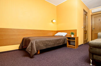 Hotel Zemaites